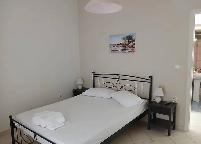 Joanna-2 Lejlighed *