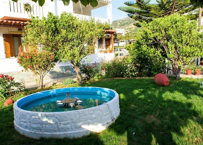 Joanna-2 Lejlighed *